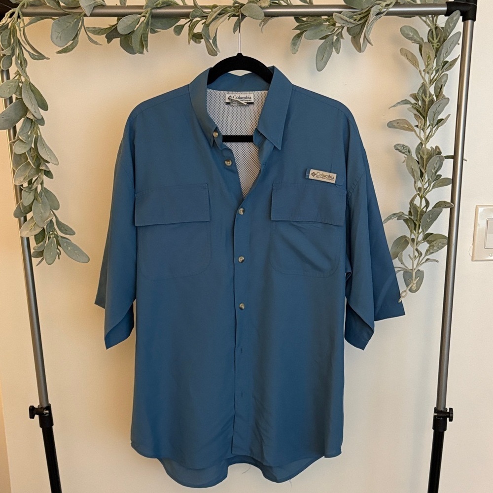 Columbia Top